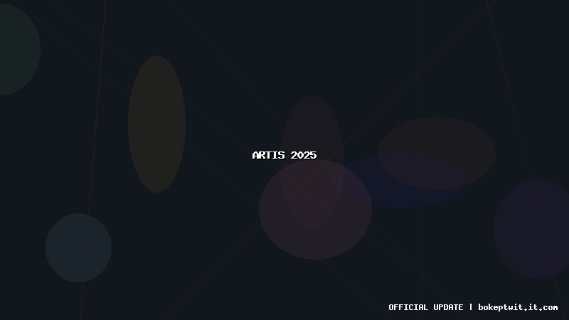 artis 2025