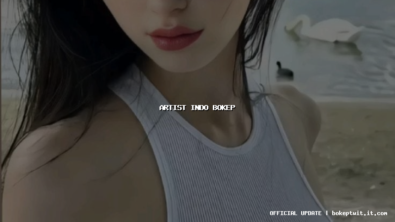 artist indo bokep