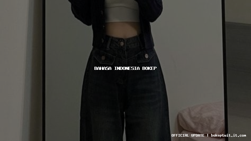 bahasa indonesia bokep