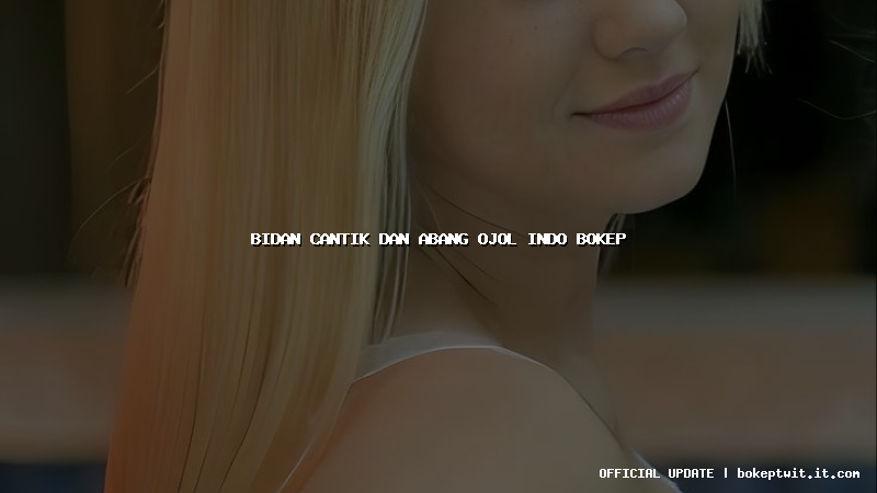 bidan cantik dan abang ojol indo bokep bidan cantik dan abang ojol indo bokep