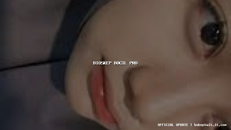 bioskep bocil pro