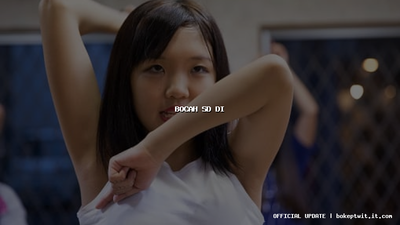 bocah sd di bocah sd di