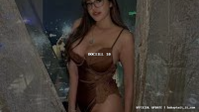 bociill 18