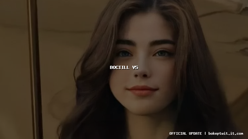 bociill vs