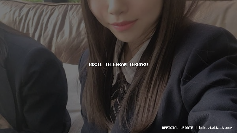 bocil telegram terbaru