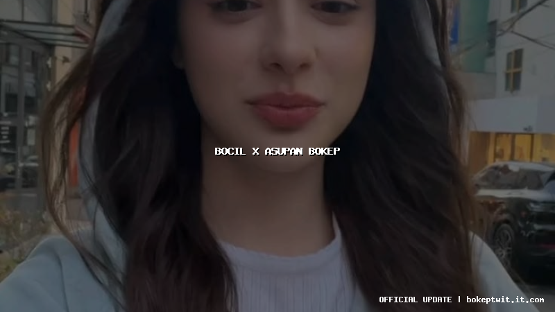 bocil x asupan bokep