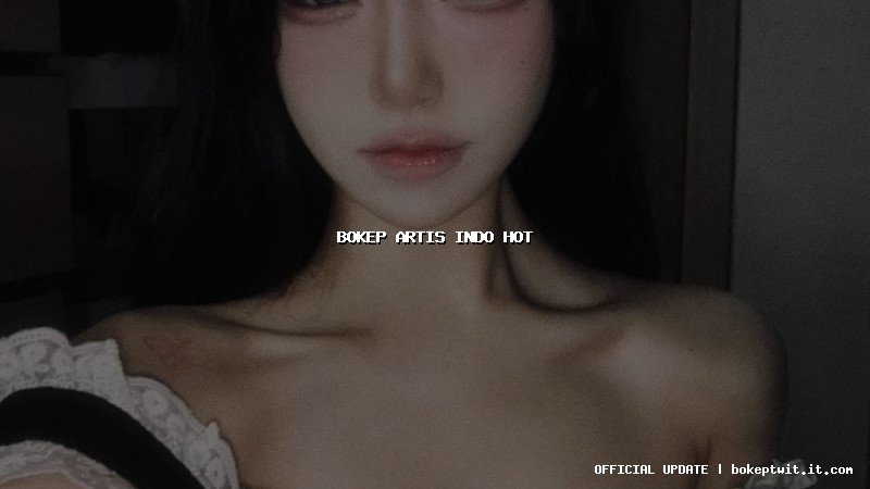 bokep artis indo hot