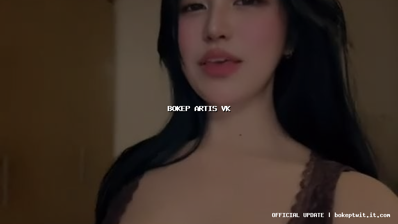 bokep artis vk