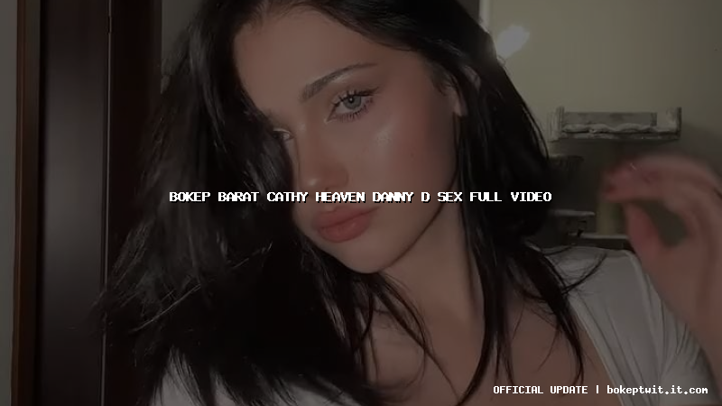 bokep barat cathy heaven danny d sex full video