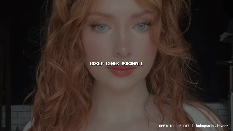 bokep cewek morowali