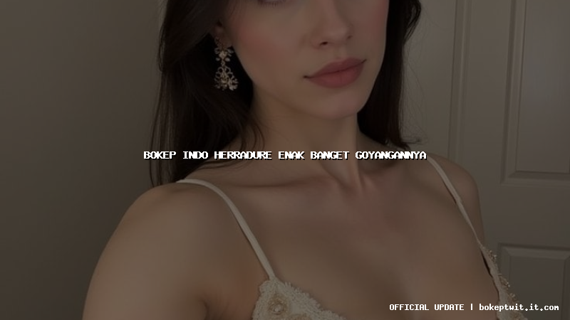 bokep indo herradure enak banget goyangannya