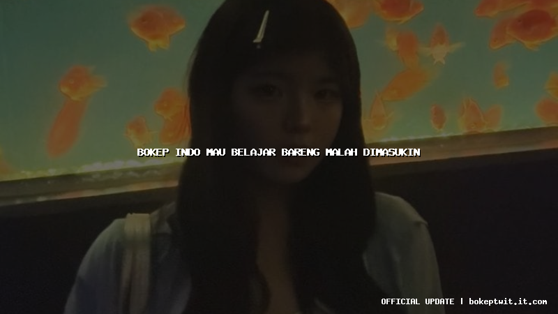 bokep indo mau belajar bareng malah dimasukin bokep indo mau belajar bareng malah dimasukin