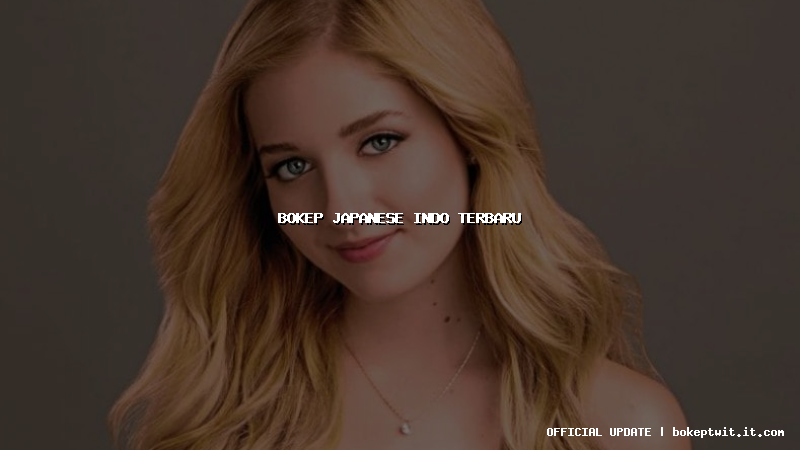 bokep japanese indo terbaru
