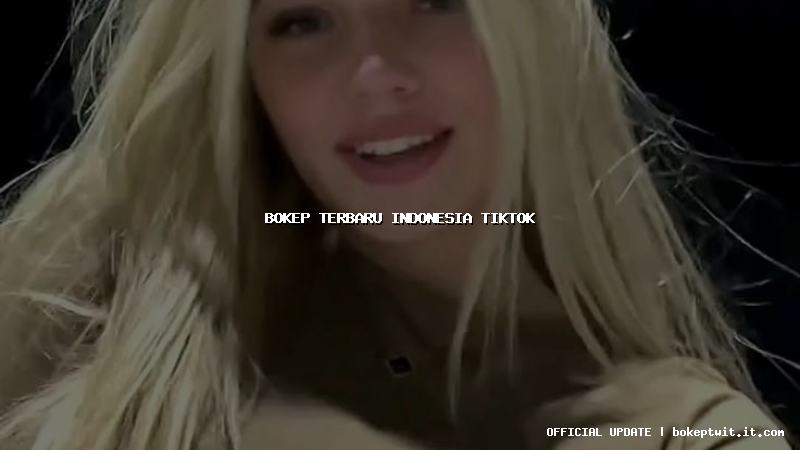 bokep terbaru indonesia tiktok