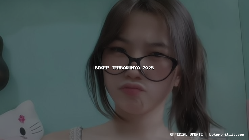 bokep terbarunya 2025