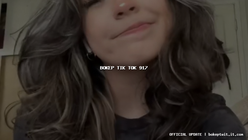 bokep tik tok 917