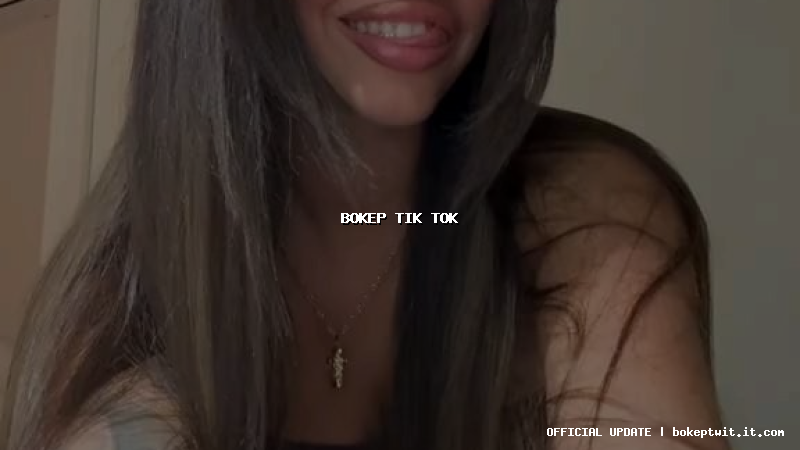 bokep tik tok