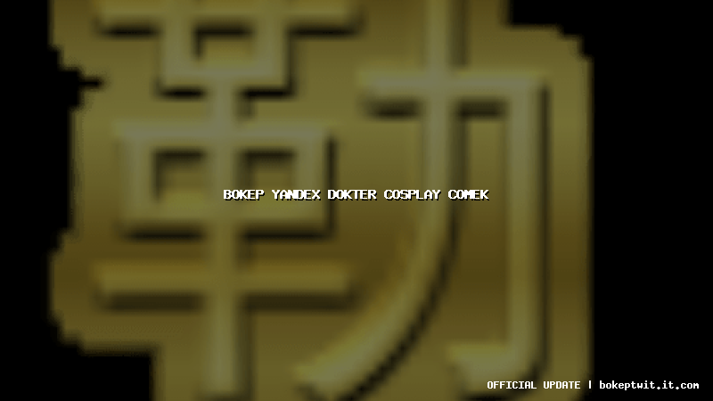 bokep yandex dokter cosplay comek