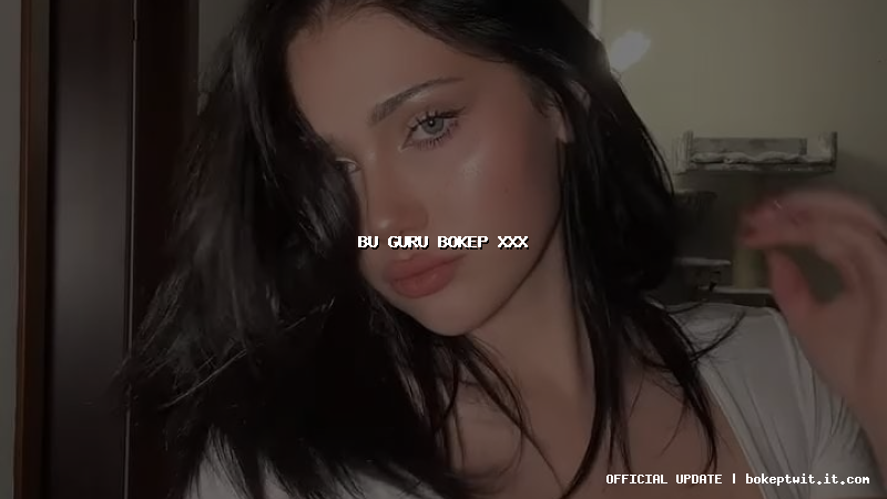 bu guru bokep xxx