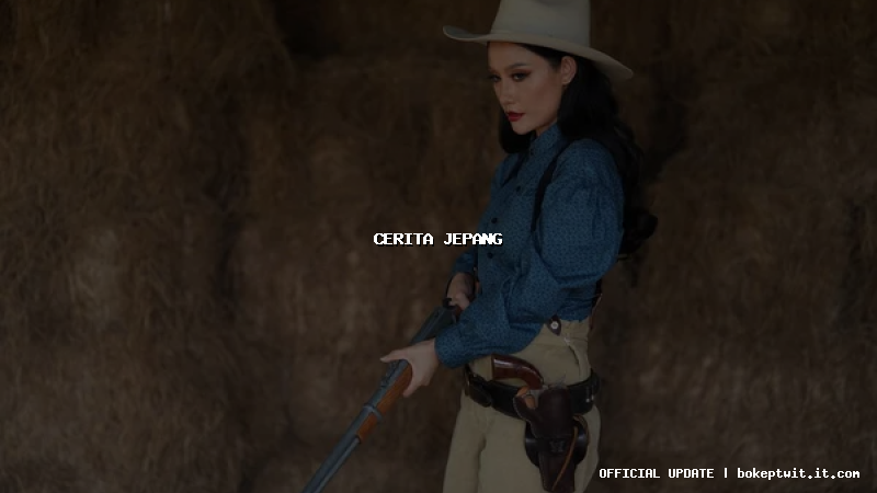 cerita jepang