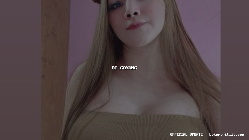 di goyang