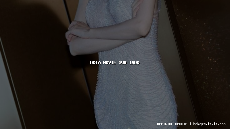 dota movie sub indo