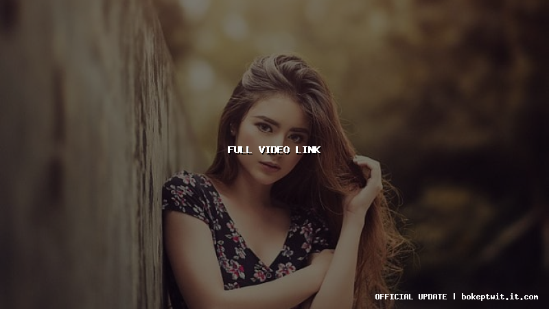 full video link full video link