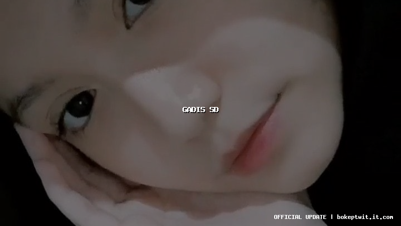 gadis sd gadis sd