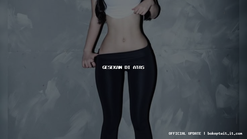 gesekan di atas gesekan di atas