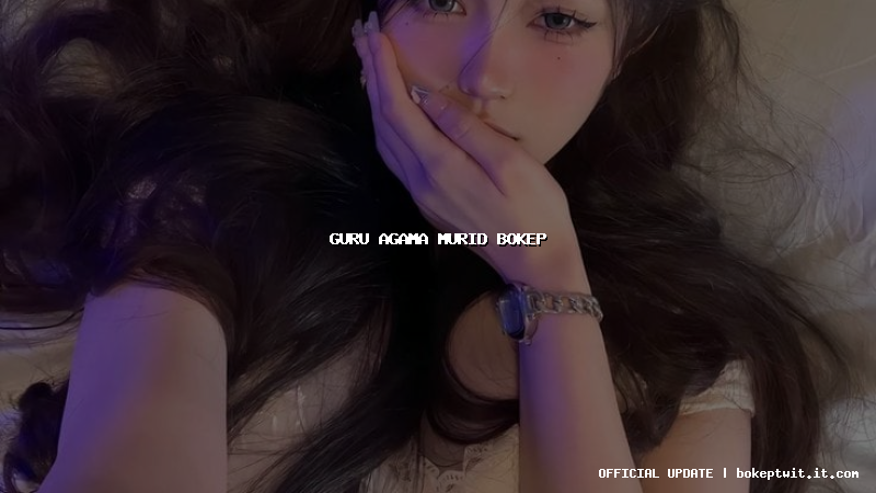 guru agama murid bokep guru agama murid bokep