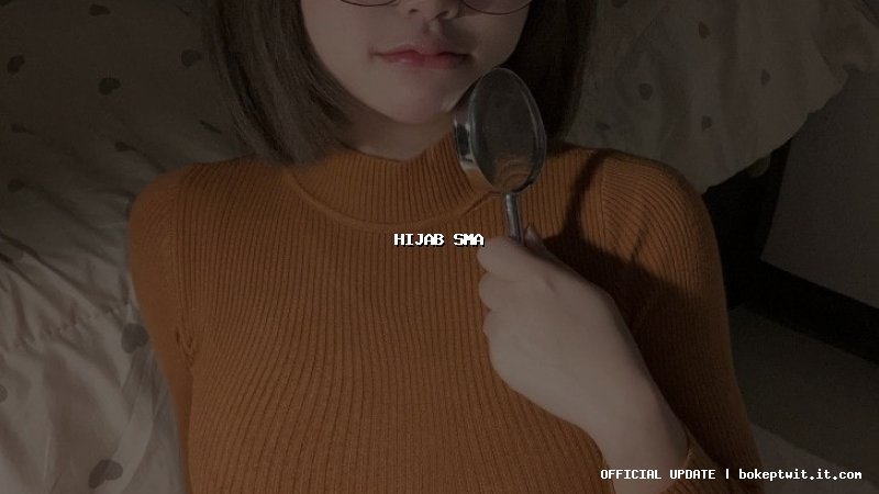hijab sma