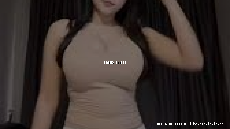 indo bibi
