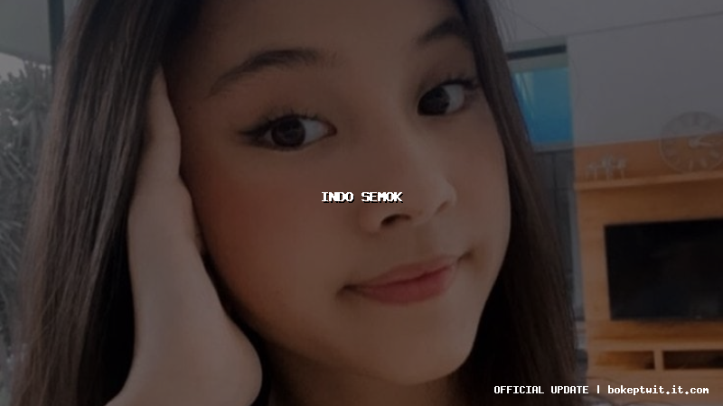 indo semok
