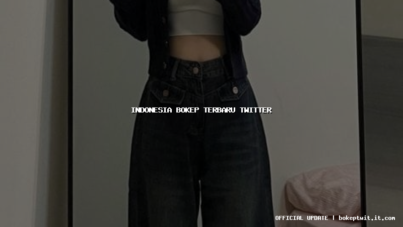 indonesia bokep terbaru twitter