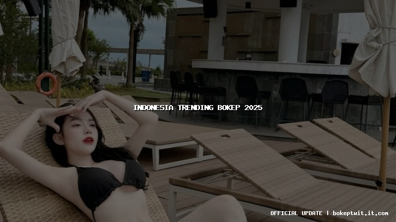 indonesia trending bokep 2025