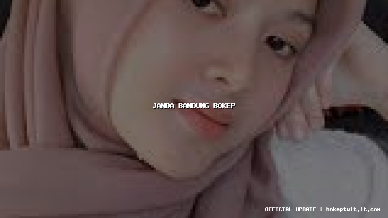 janda bandung bokep