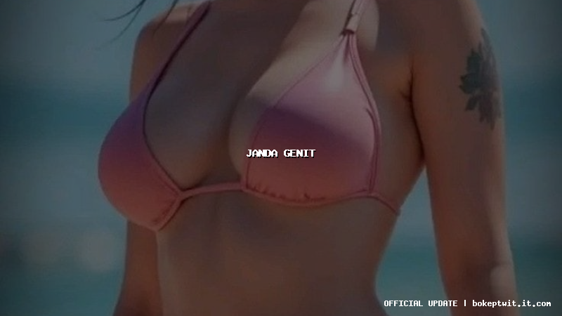 janda genit