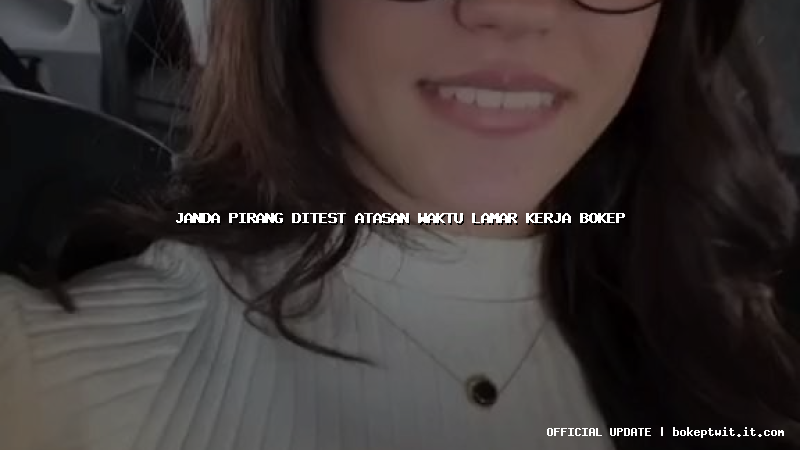 janda pirang ditest atasan waktu lamar kerja bokep janda pirang ditest atasan waktu lamar kerja bokep