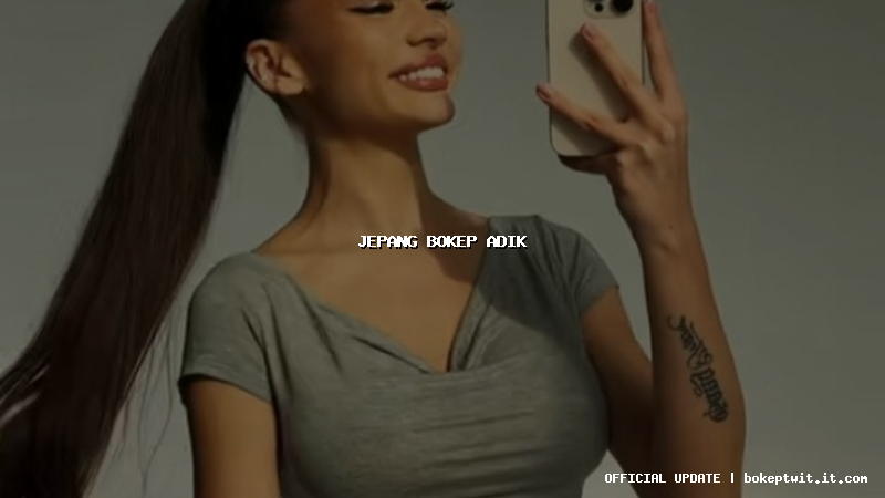 jepang bokep adik jepang bokep adik