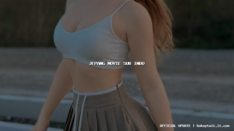 jepang movie sub indo