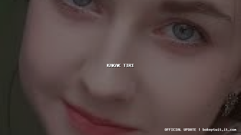 kakak tiri kakak tiri