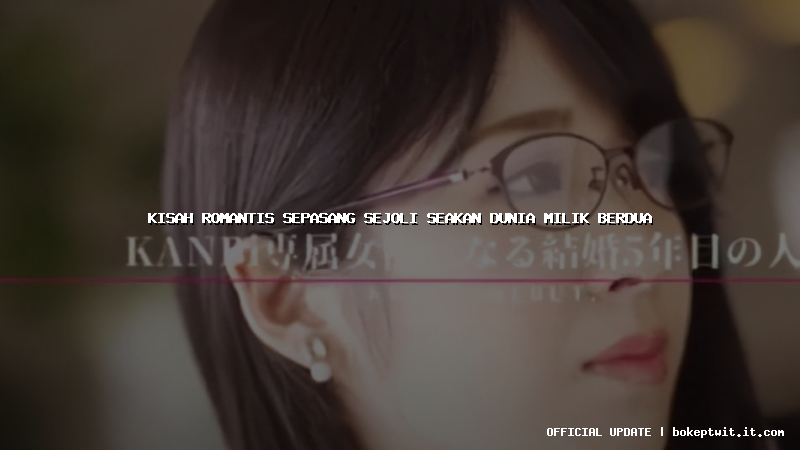 kisah romantis sepasang sejoli seakan dunia milik berdua kisah romantis sepasang sejoli seakan dunia milik berdua