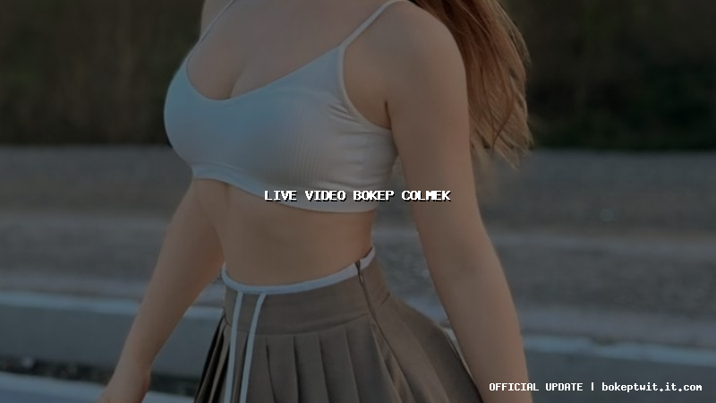 live video bokep colmek