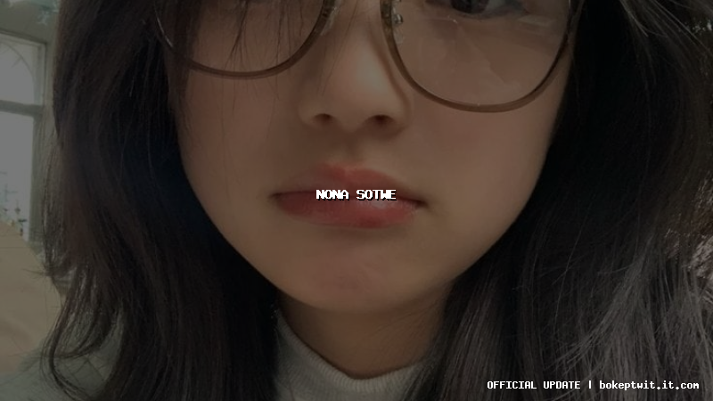 nona sotwe nona sotwe