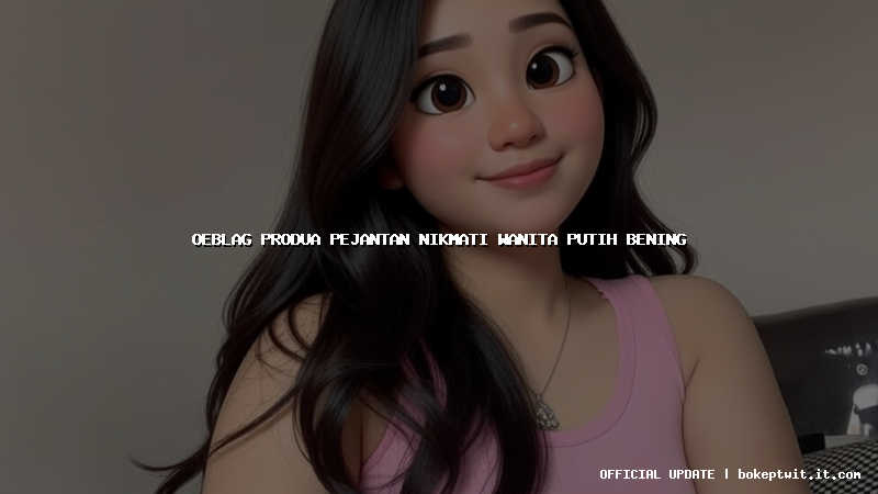 oeblag produa pejantan nikmati wanita putih bening