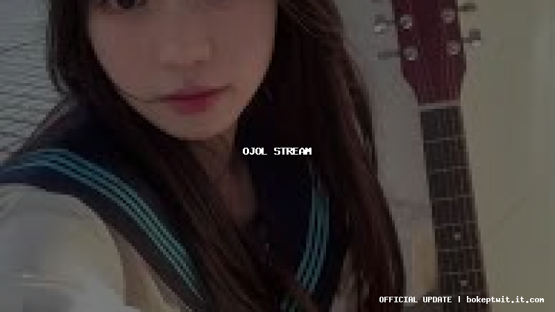 ojol stream ojol stream