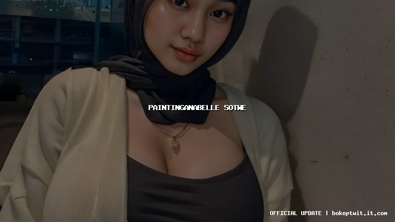 paintinganabelle sotwe