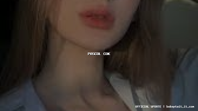 pascol cok