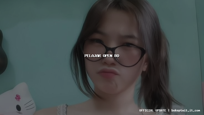 pelajar open bo pelajar open bo
