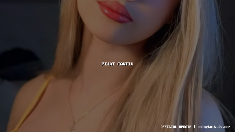 pijat cantik pijat cantik
